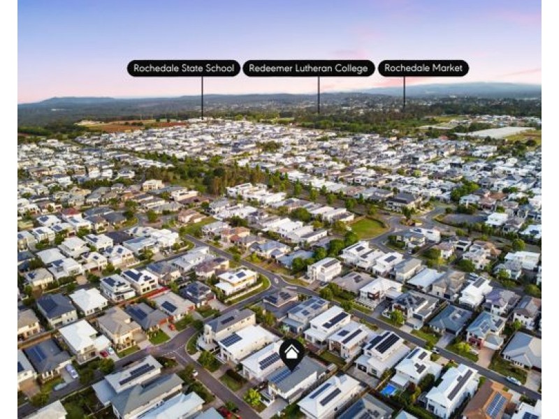 13 Beechmont Street, Rochedale QLD 4123