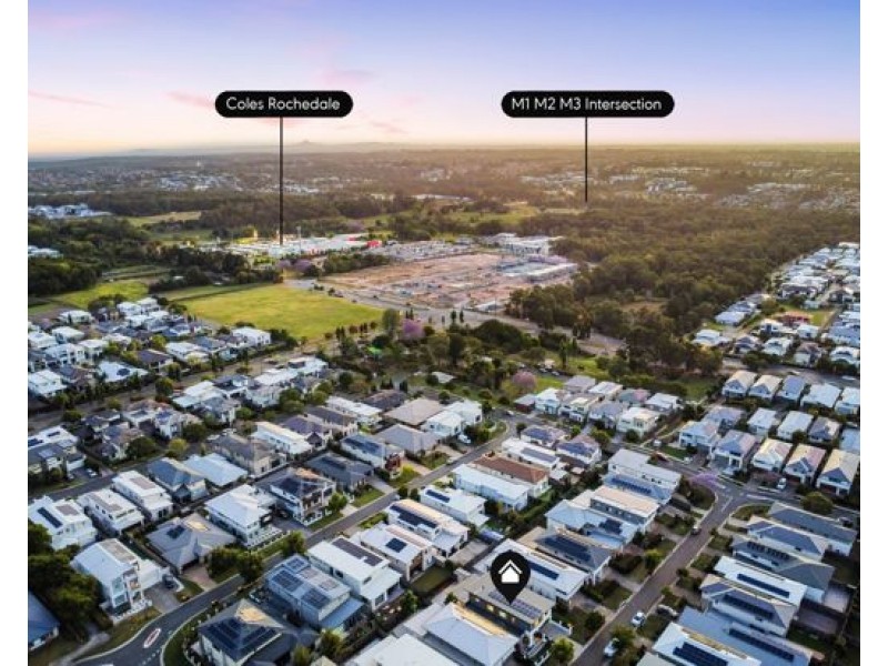 13 Beechmont Street, Rochedale QLD 4123