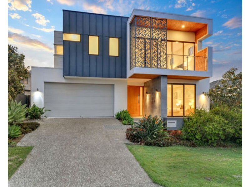 4 Osprey Lane, Rochedale QLD 4123