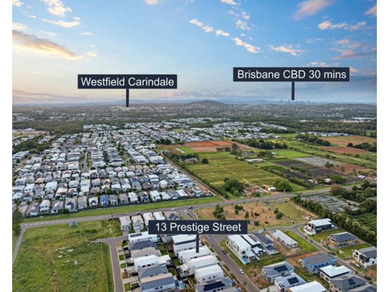 11 Prestige Street, Rochedale QLD 4123