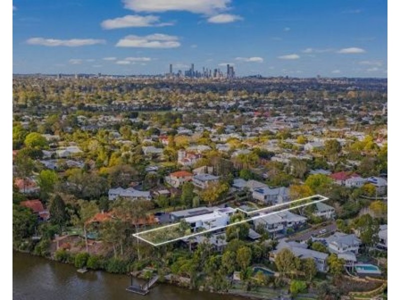 41 Molonga Terrace, Graceville QLD 4075