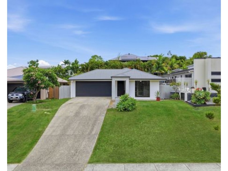 69 Macleay Circuit, Upper Coomera QLD 4209