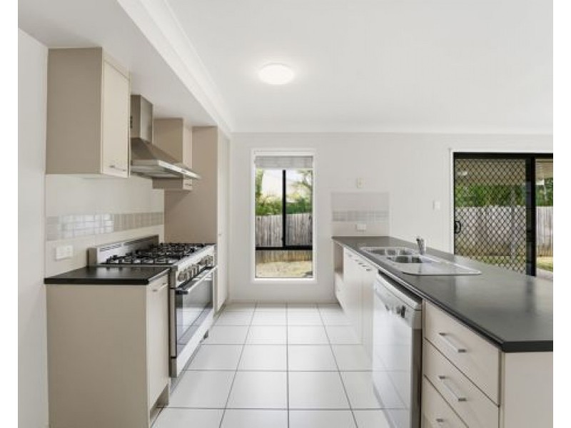 69 Macleay Circuit, Upper Coomera QLD 4209