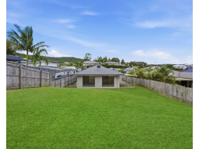 69 Macleay Circuit, Upper Coomera QLD 4209