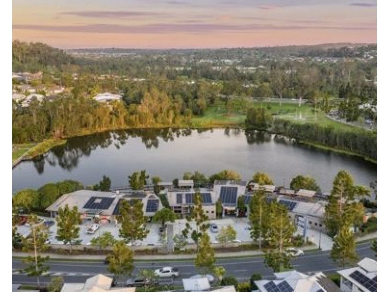 69 Macleay Circuit, Upper Coomera QLD 4209