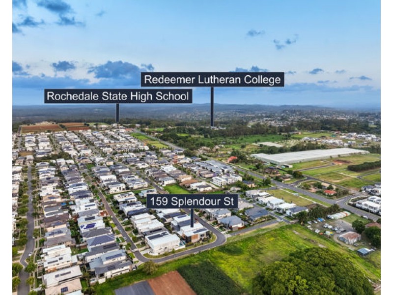 159 Splendour Street, Rochedale QLD 4123