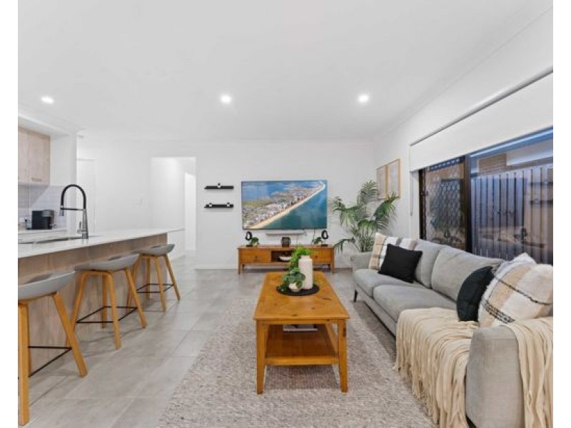 59 Macadamia Circuit, Park Ridge QLD 4125