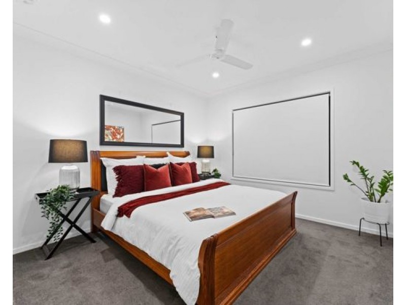 59 Macadamia Circuit, Park Ridge QLD 4125