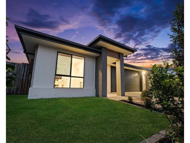 59 Macadamia Circuit, Park Ridge QLD 4125