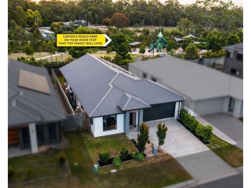 59 Macadamia Circuit, Park Ridge QLD 4125