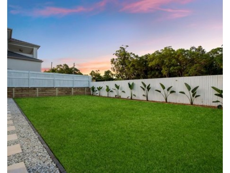 6 Frangipani Street, Rochedale QLD 4123