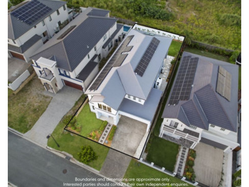 6 Frangipani Street, Rochedale QLD 4123