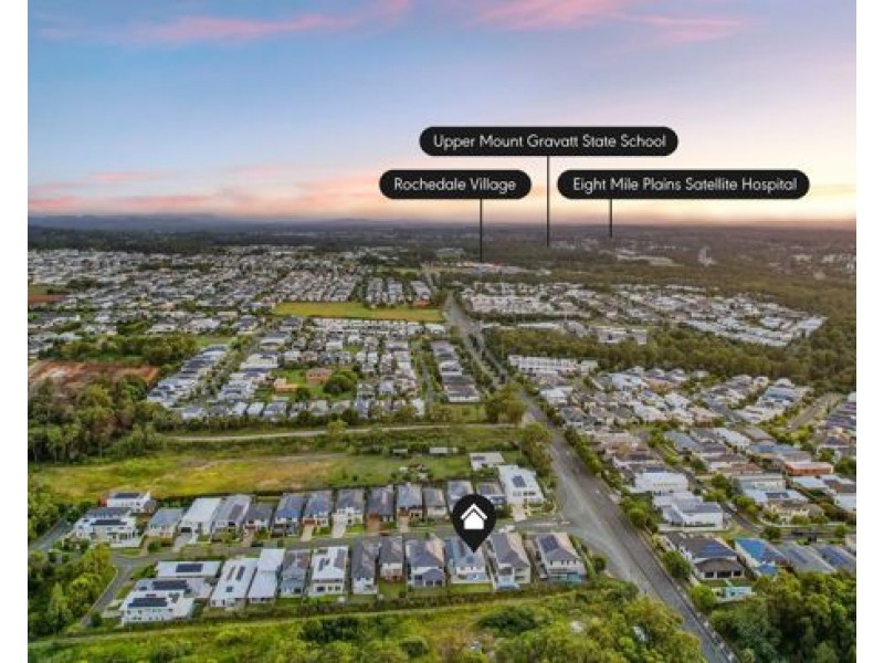 6 Frangipani Street, Rochedale QLD 4123