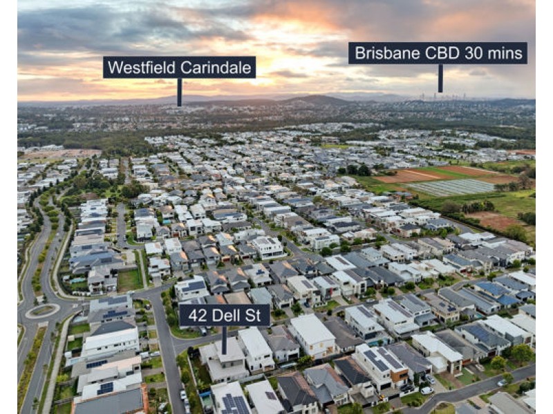 42 Dell Street, Rochedale QLD 4123