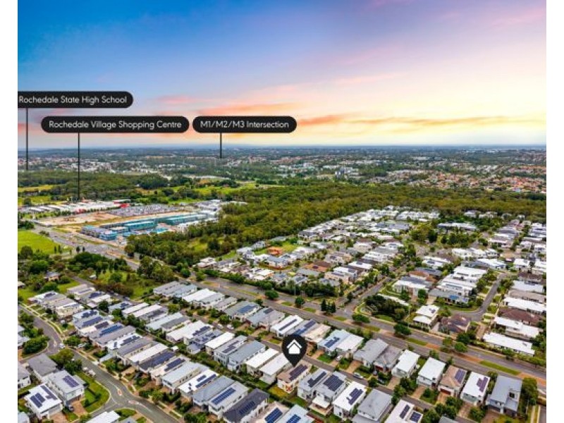 53 Ascent Street, Rochedale QLD 4123