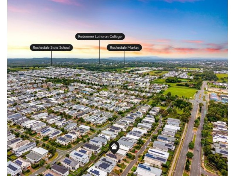 53 Ascent Street, Rochedale QLD 4123