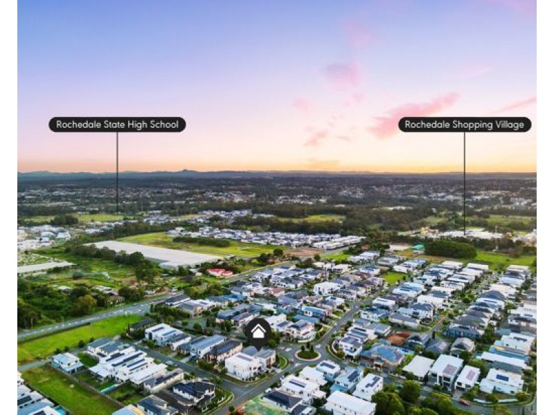 132 Splendour Street, Rochedale QLD 4123
