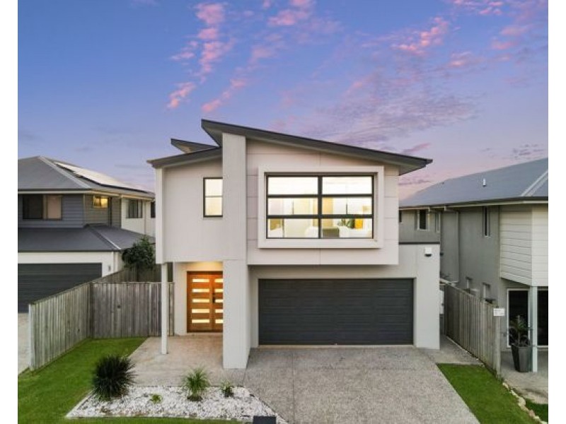 16 Willow Way, Rochedale QLD 4123