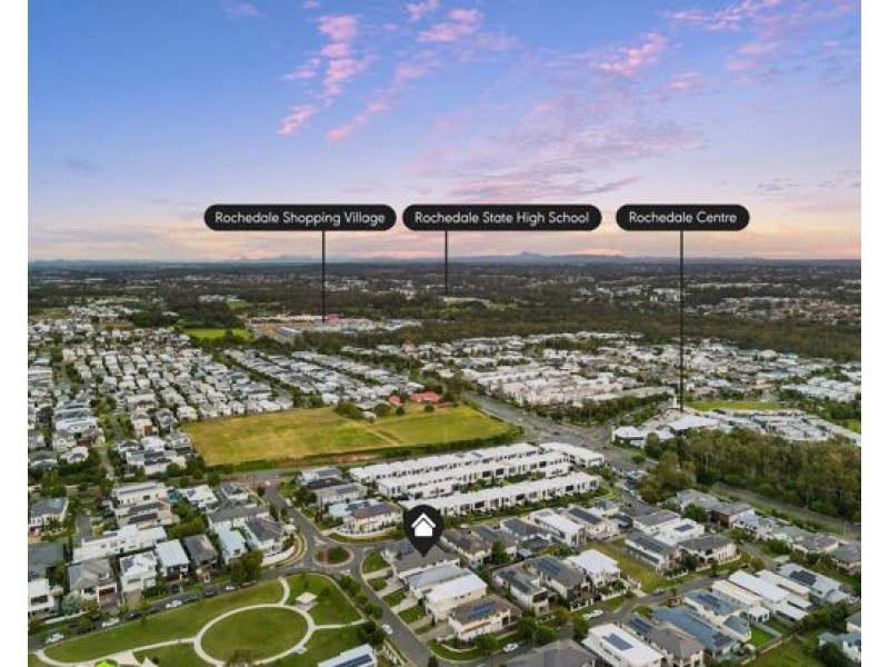 16 Willow Way, Rochedale QLD 4123
