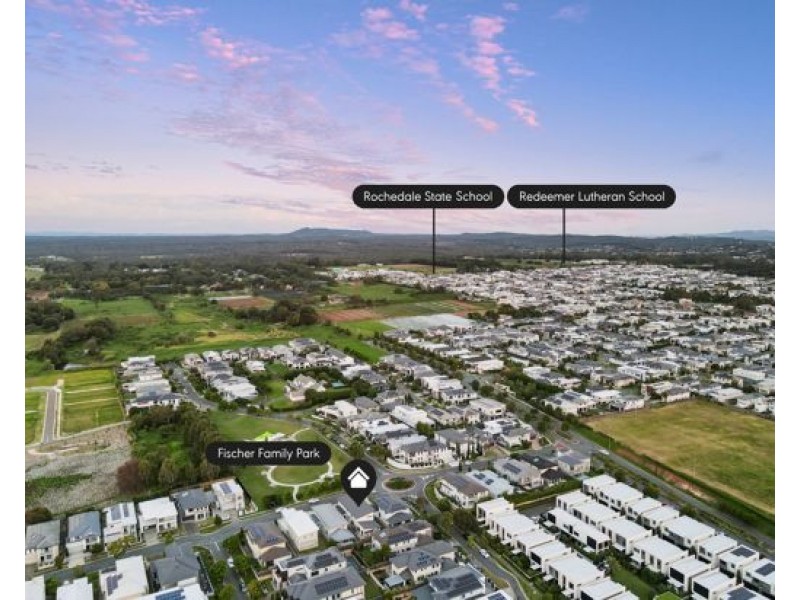 16 Willow Way, Rochedale QLD 4123