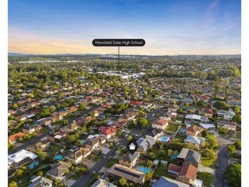 14 Trident Street, Mansfield QLD 4122