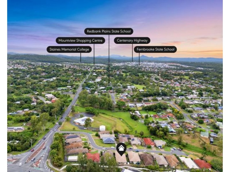 15 Statham Court, Redbank Plains QLD 4301