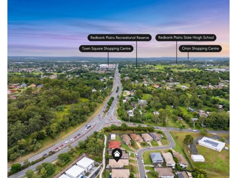 15 Statham Court, Redbank Plains QLD 4301