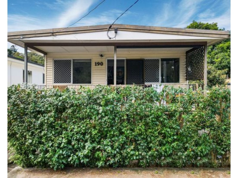 190 Bapaume Road, Holland Park West QLD 4121