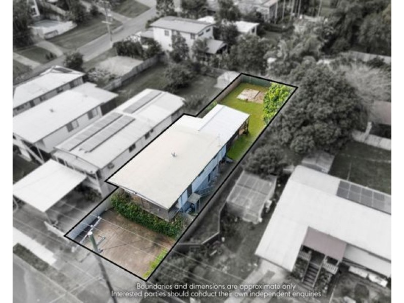 190 Bapaume Road, Holland Park West QLD 4121