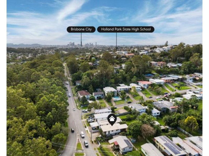 190 Bapaume Road, Holland Park West QLD 4121