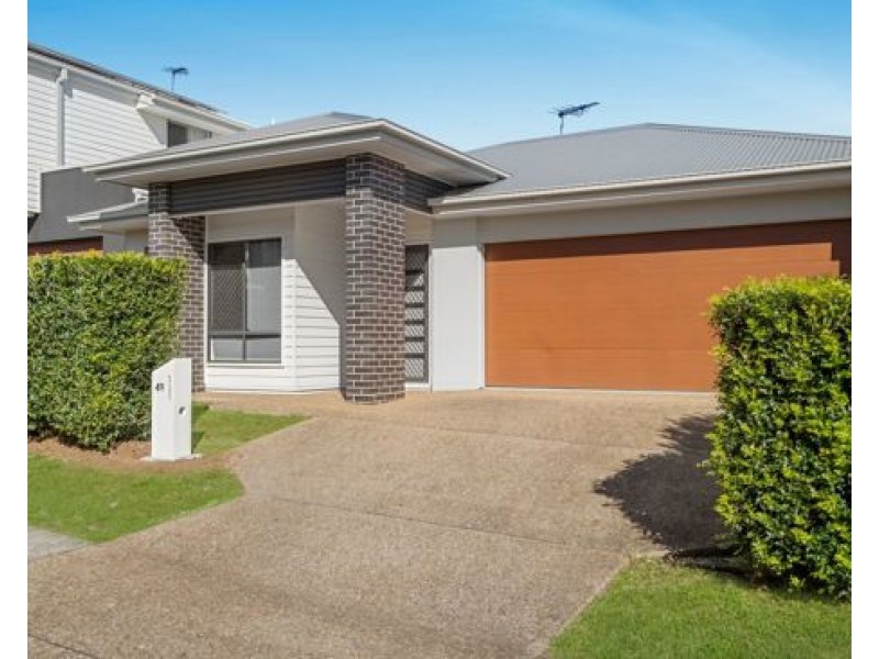 49 Royal Crescent, Rochedale QLD 4123