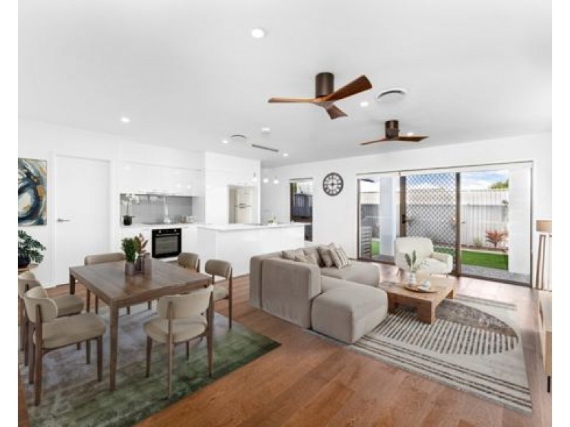 71/55 Francis Avenue, Rochedale QLD 4123
