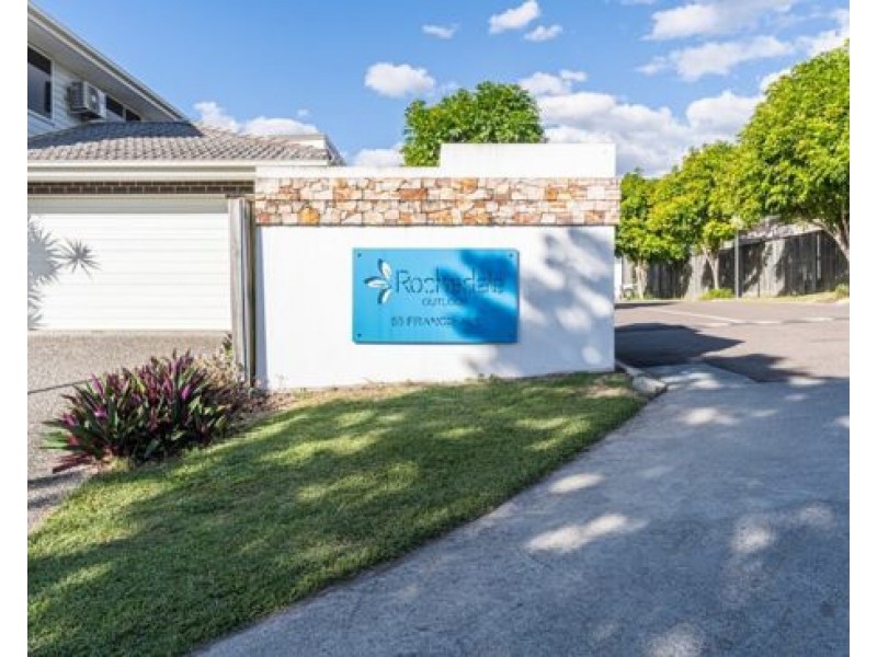 71/55 Francis Avenue, Rochedale QLD 4123