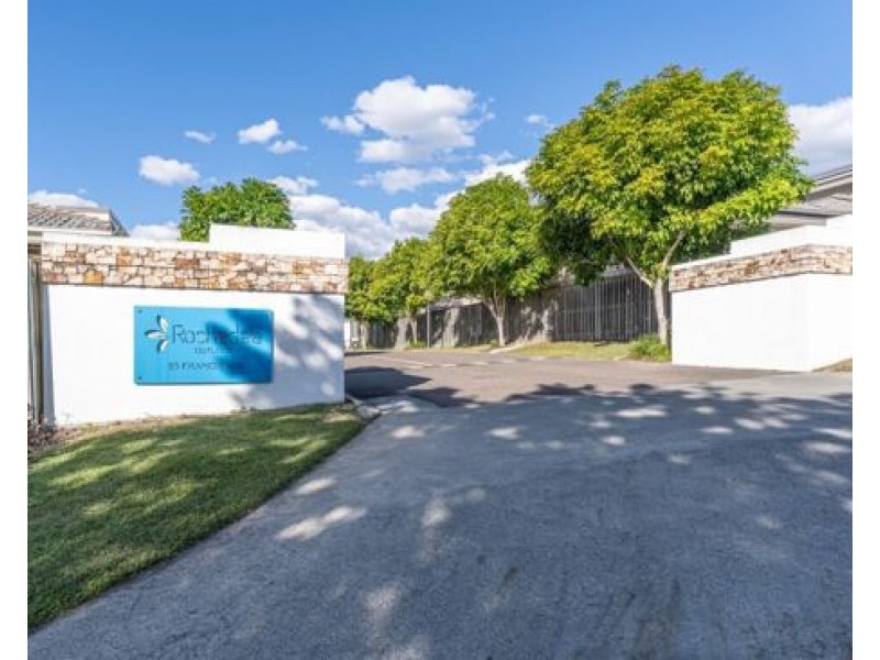 71/55 Francis Avenue, Rochedale QLD 4123
