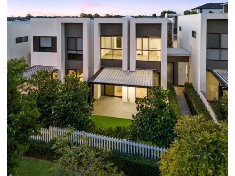 33/81 Major Drive, Rochedale QLD 4123