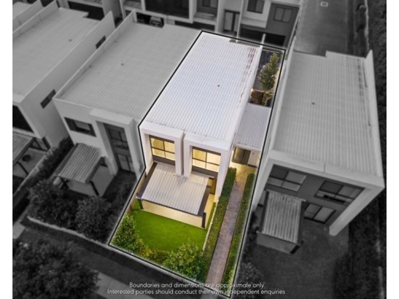 33/81 Major Drive, Rochedale QLD 4123