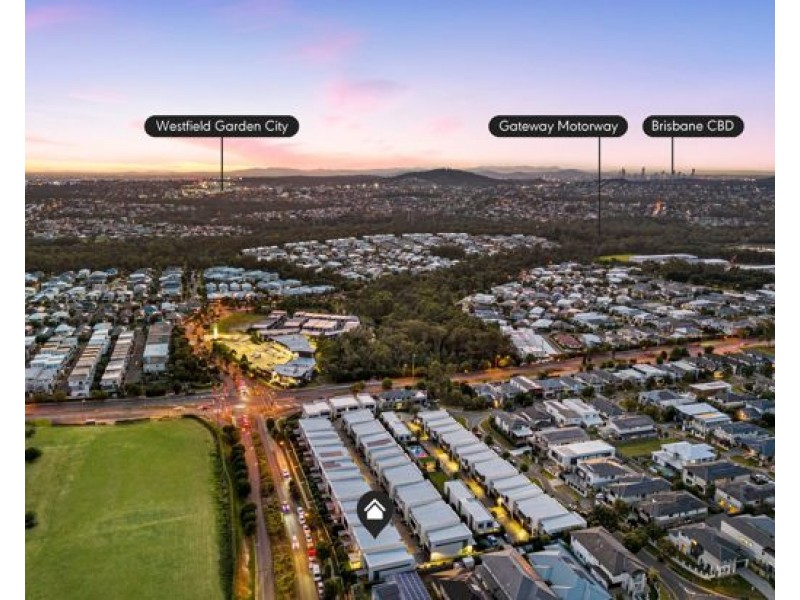 33/81 Major Drive, Rochedale QLD 4123