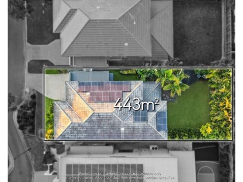 19 Soar Street, Rochedale QLD 4123