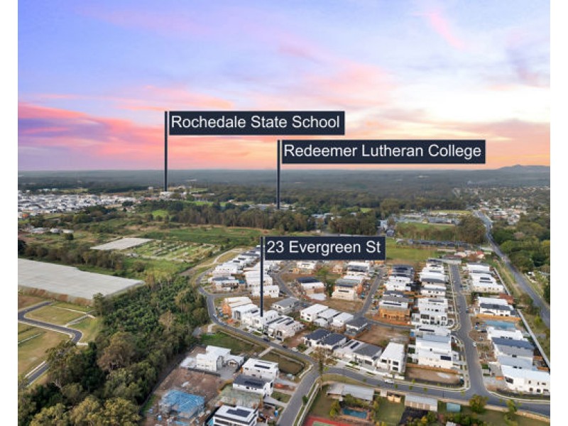 23 Evergreen Street, Rochedale QLD 4123