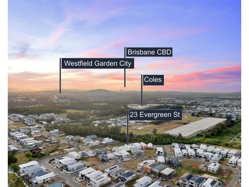23 Evergreen Street, Rochedale QLD 4123