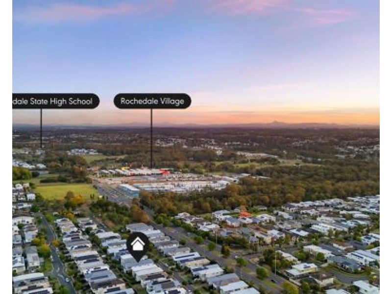 47 Ascent Street, Rochedale QLD 4123