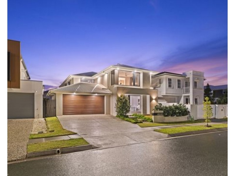 11 Oscar Drive, Rochedale QLD 4123