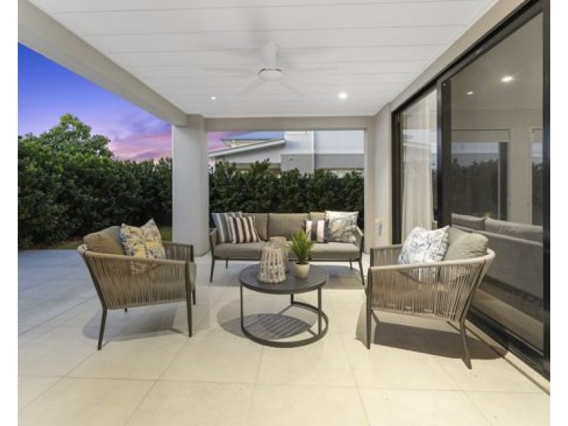 11 Oscar Drive, Rochedale QLD 4123