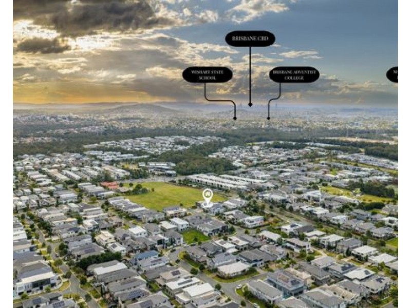 11 Oscar Drive, Rochedale QLD 4123