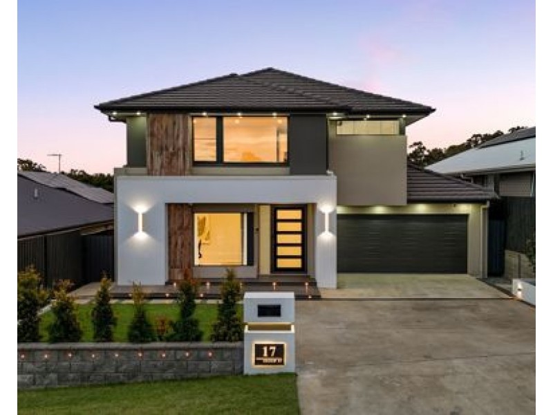 17 Lillium Street, Rochedale QLD 4123