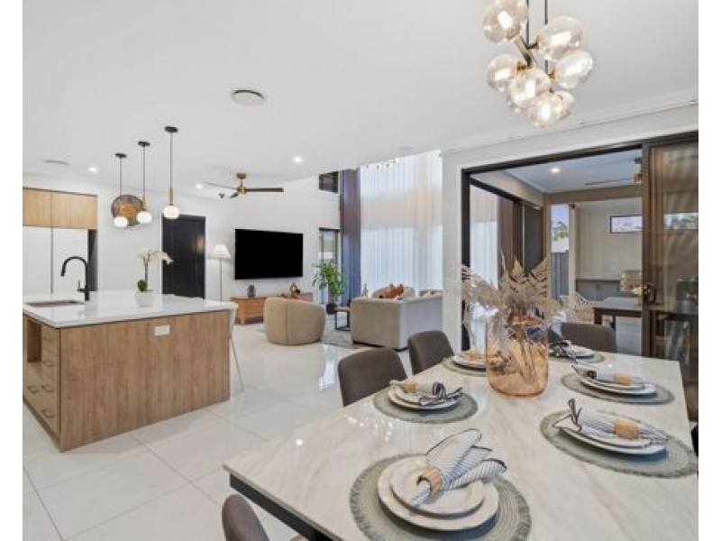 17 Lillium Street, Rochedale QLD 4123