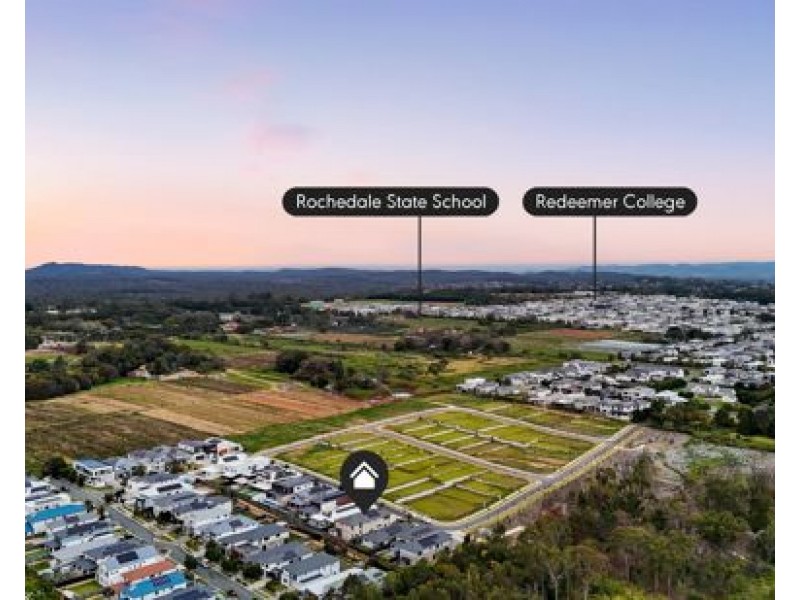 17 Lillium Street, Rochedale QLD 4123