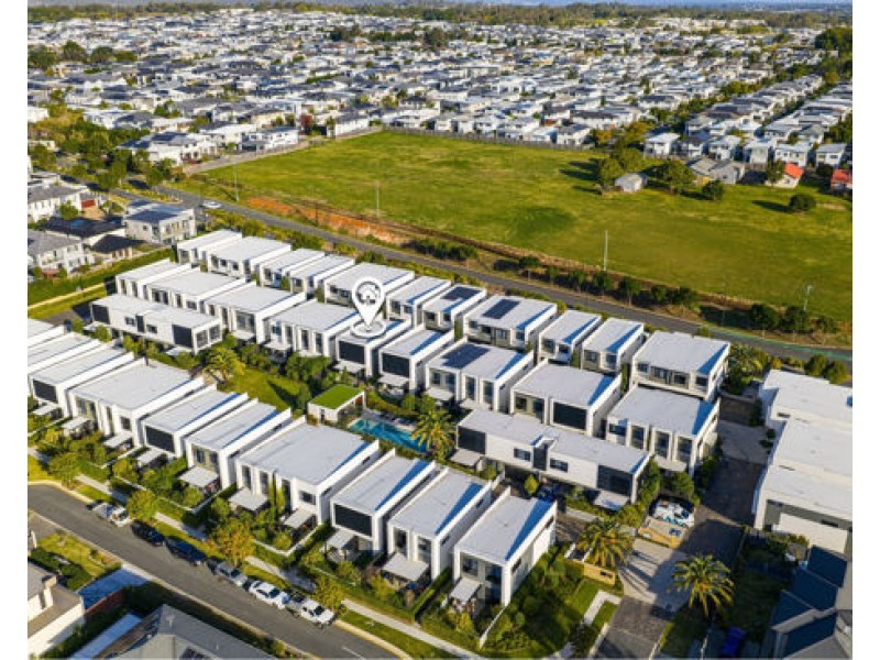 20/81 Major Drive, Rochedale QLD 4123