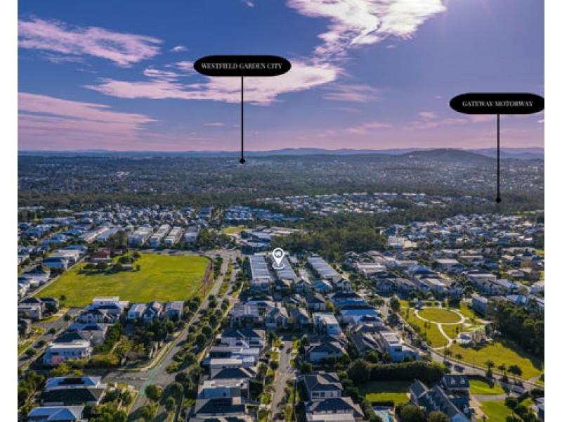 20/81 Major Drive, Rochedale QLD 4123