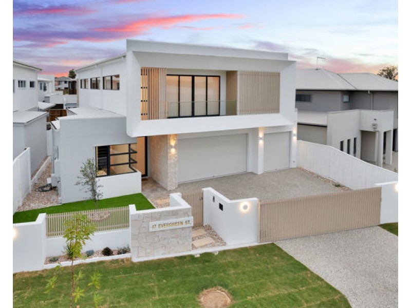 47 Evergreen Street, Rochedale QLD 4123